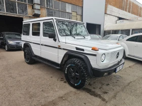     Mercedes-Benz G 350 G350 , 4x4 