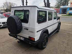     Mercedes-Benz G 350 G350 , 4x4 