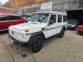     Mercedes-Benz G 350 G350 , 4x4 