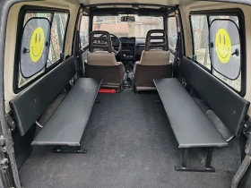 Обява за продажба на Suzuki Samurai 1.3 Бензин Дълга База! ~19 800 лв. - изображение 11