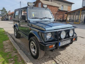     Suzuki Samurai 1.3   !