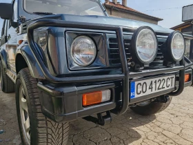     Suzuki Samurai 1.3   !