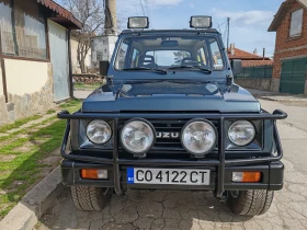     Suzuki Samurai 1.3   !