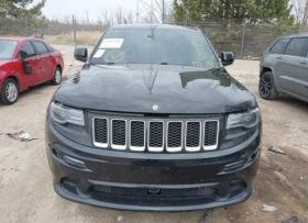 Jeep Grand cherokee SRT8 - 25000 лв. - 82063788 | Car24.bg