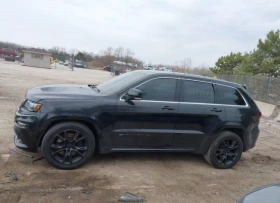 Jeep Grand cherokee SRT8 - 25000 лв. - 82063788 | Car24.bg