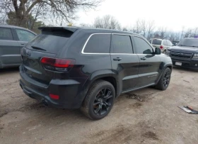 Jeep Grand cherokee SRT8 - 25000 лв. - 82063788 | Car24.bg