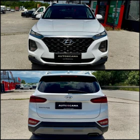 Обява за продажба на Hyundai Santa fe FULL ~43 900 лв. - изображение 6