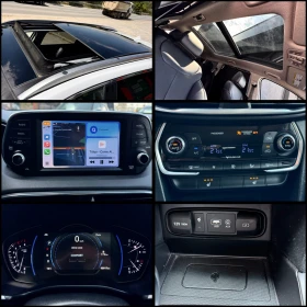 Hyundai Santa fe FULL - 43900 лв. - 60143388 14