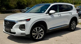Обява за продажба на Hyundai Santa fe FULL ~43 900 лв. - изображение 1
