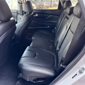 Обява за продажба на Hyundai Santa fe FULL ~43 900 лв. - изображение 11