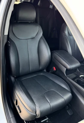 Обява за продажба на Hyundai Santa fe FULL ~43 900 лв. - изображение 9
