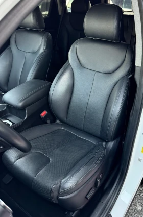 Обява за продажба на Hyundai Santa fe FULL ~43 900 лв. - изображение 8
