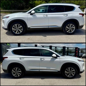 Обява за продажба на Hyundai Santa fe FULL ~43 900 лв. - изображение 5