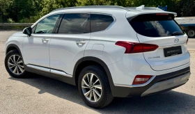 Обява за продажба на Hyundai Santa fe FULL ~43 900 лв. - изображение 4