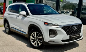 Обява за продажба на Hyundai Santa fe FULL ~43 900 лв. - изображение 2