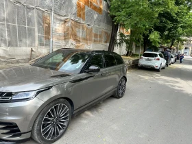 Land Rover Range Rover Velar | Mobile.bg    3