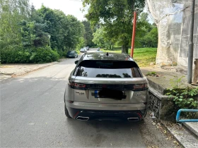 Land Rover Range Rover Velar | Mobile.bg    2