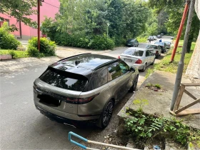 Land Rover Range Rover Velar | Mobile.bg    4