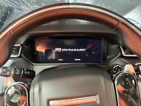 Land Rover Range Rover Velar | Mobile.bg    11