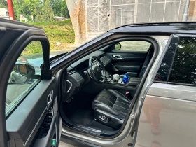 Land Rover Range Rover Velar | Mobile.bg    7