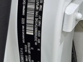 Alfa Romeo Stelvio * CARFAX * АВТО КРЕДИТ * ЦЕНА ДО БГ! - 55599 лв. - 27259631 17