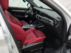 Alfa Romeo Stelvio * CARFAX * АВТО КРЕДИТ * ЦЕНА ДО БГ! - 55599 лв. - 27259631 13
