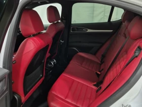 Alfa Romeo Stelvio * CARFAX * АВТО КРЕДИТ * ЦЕНА ДО БГ! - 55599 лв. - 27259631 14