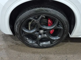 Alfa Romeo Stelvio * CARFAX * АВТО КРЕДИТ * ЦЕНА ДО БГ! - 55599 лв. - 27259631 7