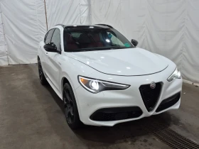 Alfa Romeo Stelvio * CARFAX * АВТО КРЕДИТ * ЦЕНА ДО БГ! - 55599 лв. - 27259631 3