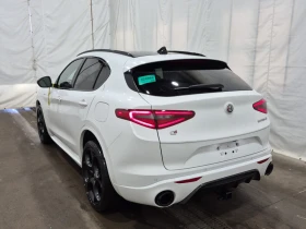 Alfa Romeo Stelvio * CARFAX * АВТО КРЕДИТ * ЦЕНА ДО БГ! - 55599 лв. - 27259631 5