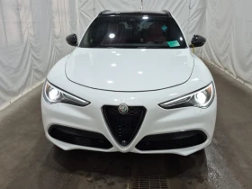 Alfa Romeo Stelvio * CARFAX * АВТО КРЕДИТ * ЦЕНА ДО БГ!