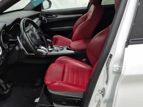 Alfa Romeo Stelvio * CARFAX * АВТО КРЕДИТ * ЦЕНА ДО БГ! - 55599 лв. - 27259631 12