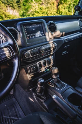 Обява за продажба на Jeep Wrangler SPORT ~68 000 лв. - изображение 7