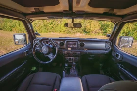 Обява за продажба на Jeep Wrangler SPORT ~68 000 лв. - изображение 6