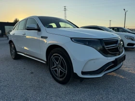 Mercedes-Benz EQC Premium