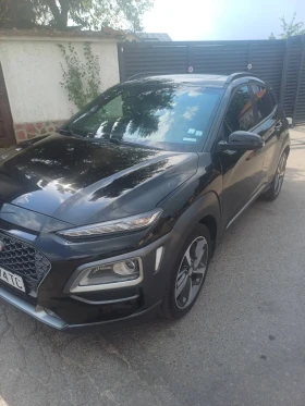 Обява за продажба на Hyundai Kona Limited 1.6T ~27 900 лв. - изображение 2