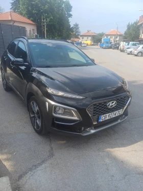 Обява за продажба на Hyundai Kona Limited 1.6T ~27 900 лв. - изображение 1
