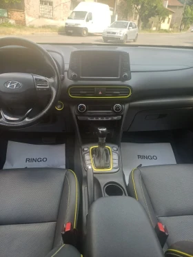 Обява за продажба на Hyundai Kona Limited 1.6T ~27 900 лв. - изображение 7