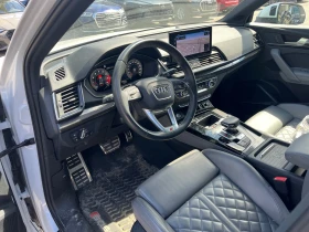 Audi SQ5 * TECHNIK * CARFAX *  | Mobile.bg    6