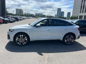 Audi SQ5 * TECHNIK * CARFAX *  | Mobile.bg    5