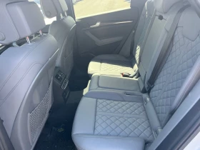 Audi SQ5 * TECHNIK * CARFAX *  | Mobile.bg    9