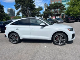 Audi SQ5 * TECHNIK * CARFAX *  | Mobile.bg    2