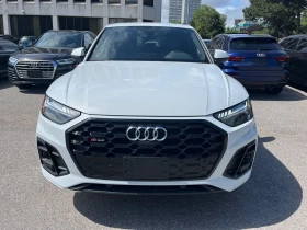 Audi SQ5 * TECHNIK * CARFAX *  | Mobile.bg    3