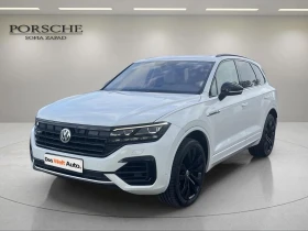 Обява за продажба на VW Touareg V6 TDI BMT 4MOTION ~84 900 лв. - изображение 1