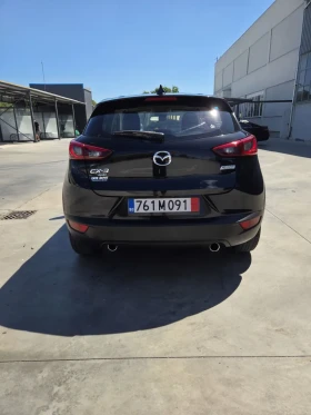 Mazda CX-3 2.0i 4x4 Trend Edition  | Mobile.bg    3