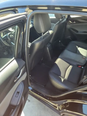 Mazda CX-3 2.0i 4x4 Trend Edition  | Mobile.bg    9