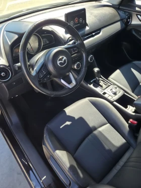 Mazda CX-3 2.0i 4x4 Trend Edition  | Mobile.bg    7