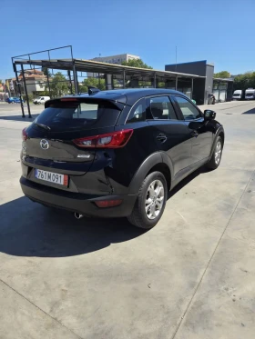Mazda CX-3 2.0i 4x4 Trend Edition  | Mobile.bg    4