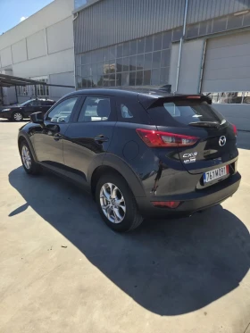 Mazda CX-3 2.0i 4x4 Trend Edition  | Mobile.bg    2