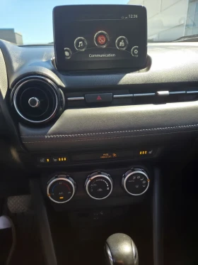 Mazda CX-3 2.0i 4x4 Trend Edition  | Mobile.bg    13